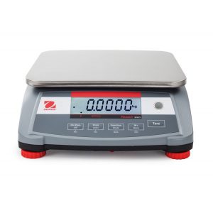 Bench Scale - Ranger 3000 Series