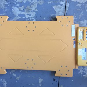 XTR686 Mobile Axle Weigh Pads