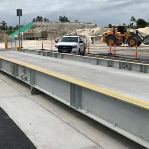 Weighbridges