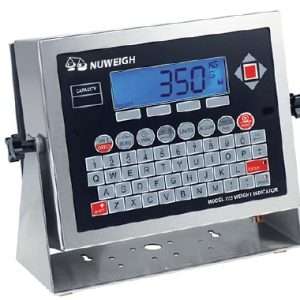 Loadcells and Instrumentation
